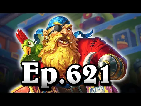 Download MP3 Funny And Lucky Moments - Hearthstone - Ep. 621