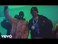 Download Lagu Travis Scott ft. Playboi Carti \u0026 Don Toliver - P**** WET (Official Video)
