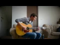 Automobile - Chasing Olivia (Kaleo acoustic cover)
