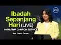 Download Lagu Ibadah Sepanjang Hari (LIVE) - Non Stop Church Service | 31 Agustus 2025 (GMS Church)