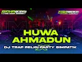Download Lagu DJ TRAP SHOLAWAT HUWA AHMADUN | PARTY SIMPATIK