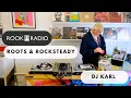 Lagu DJ Karl // Roots Reggae \u0026 Rocksteady Vinyl Mix