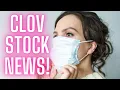 Clover health stock news CLOV stock price prediction Clover health stock price target