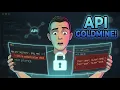Live API Hacking Exploit Unauthenticated Vulnerabilities AMA Learning With A Hacker EP 3