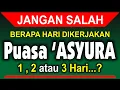 Download Lagu Puasa Asyura 2025 Jatuh pada tanggal - Puasa 10 muharram - Puasa bulan muharram berapa hari - Tasua