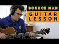 Download Lagu Bounce Man twentyonepilots Guitar Lesson Tutorial
