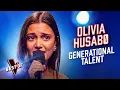 Download Lagu 15-Year-Old Finalist Delivers HAUNTINGLY BEAUTIFUL Vocals on The Voice Norway | All Performances
