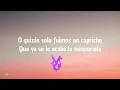 SE SUPONE - Blessd, Los Money Makers (Letra/Lyrics)