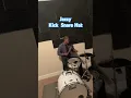Download Lagu Groove town #snaredrum #drums #studio #shorts #drummer #drumming #jazz #producer #practice #chill
