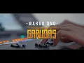 Download Lagu MARGO ONO - THE GARUDAS (Keroncong Version)
