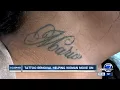 tattoo removal helps domestic abuse survivor move forward