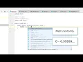 27 Java methods string format toString and random