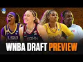 Paige Bueckers to Dallas Wings NOT a done deal Top 5 Prospects I WNBA Draft