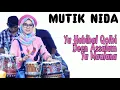 Download Lagu Lagu Nissa Sabyan Di Cover Dangdut Koplo Versi Kendang MUTIK NIDA ll Deen Assalam ll Ya Maulana
