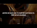 Gloria Trevi - No Querías Lastimarme [Letra]