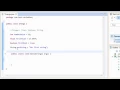 Making Simple 2D-Games for Android Part 2