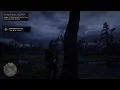 Red Dead Redemption 2 Clamshell Orchid Location