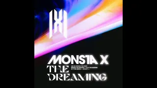 Download MONSTA X (몬스타엑스) - 'The Dreaming' Instrumental MP3