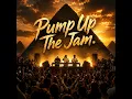 Pump Up The Jam (Afro House)