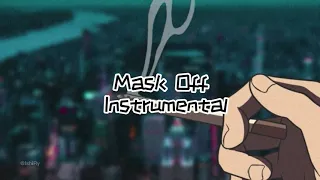future mask off instrumental slowed u0026 reverb bass boosted