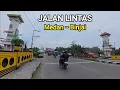Download Lagu VLOG SIANG HARI JALAN LINTAS MEDAN MENUJU BINJAI | MOTOVLOG | SUMATERA UTARA.