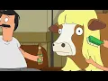 Bob s Burgers Episode 3 Sacred Cow