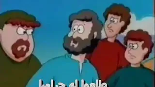 ترنيمة كان في واحد مسافر بلده 