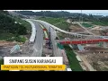 Lagu Ikn Terkini SAKSIKAN Proyek SP. Susun Kariangau TOL IKN - FUNGSIONAL NATARU TOL IKN PPU IKN KALSEL 