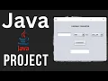 Currency Converter system Java project