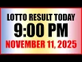 Download Lagu Lotto Result Today 9pm Draw November 11, 2025 Swertres Ez2 PCSO