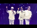 Lagu Boyz II Men Performance - RNB XMAS BALL 2025 - 14 Dec 2025 - Co-op Live - Manchester