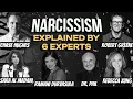 Download Lagu Narcissism: A 25-Minute Masterclass From 6 World Experts