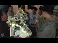 Lagu TRADISI ADAT MADURA PERAYAAN 40 HARI LAHIRAN BAYI KEMBAR.IBU MATUS \u0026 BAPAK RUSPANDI.DESA BANGSEREH.