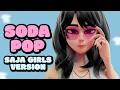 Download Lagu Soda Pop (Saja Girls Version) | KPop Demon Hunters Animation |【Female Cover by MilkyyMelodies】
