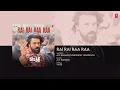 Rai Rai Raa Raa Audio Song | Peddi (Tamil)  | Ram Charan | Janhvi | Buchi Babu Sana | AR Rahman