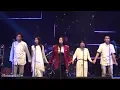 Download Lagu Yura – Merakit ~ Harus Bahagia @ JJF 2019 [HD]