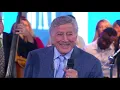 Tony Bennett, Diana Krall - Love Is Here To Stay (Live At Good Morning America / 2018)