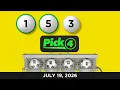 Maryland Lottery Midday 2026