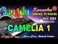 Download Lagu Camelia 1 - Rhoma Irama || Karaoke Dangdut  Orgen Tunggal (Nada Pria)