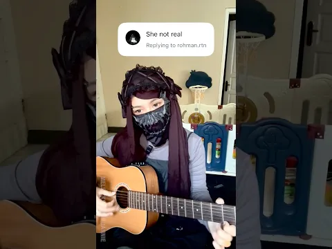 Sis Puella Magica! (guitar & vocal)