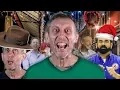 YTP - A Verybo Merrybo Harrybo