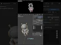 Fastest Way to Make Sprite Sheets in Blender