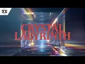 Download Lagu Disarray - Crystal Labyrinth | Official Hardstyle Visualizer