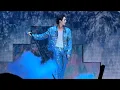 Download Lagu 250717 -  With The Clouds - Jin - ANAHEIM D1 - 4K 직캠 FANCAM
