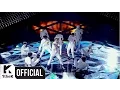[MV] UP10TION(업텐션) _ So, Dangerous(위험해) (Dance ver.)