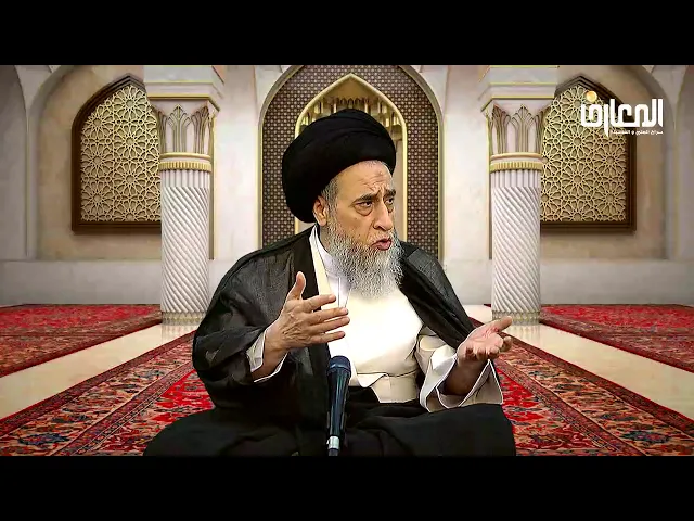 هل هناك مقياس أو ضابطة لصلة الرحم؟-السيد صباح شبر