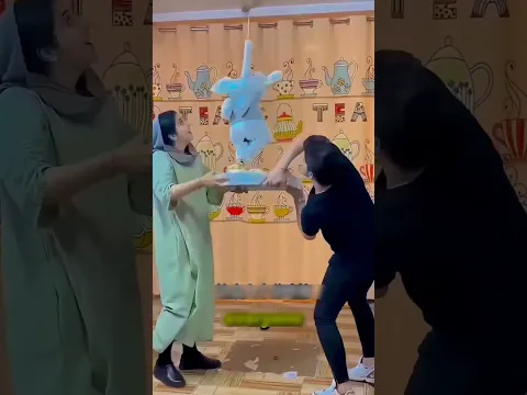 খারা ভাবে কেক বানিয়ে ফেলল 😱 #youtubeshorts