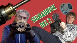Sigmadrive del 2