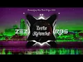Peso Pluma, Tito Double P, Armenta - "London" (Reverb)