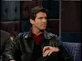 Pierce Brosnan and the Perks of Being James Bond Late Night with Conan O Brien